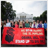 Keystone XL: Welcome to the Proxy Energy War