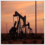 Scientists Find Mega-Oil Field