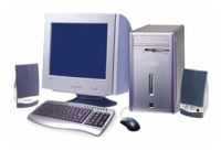<p>The number of computers being used worldwide has crossed the 1 billion mark, according to a study released by research firm Gartner on Monday. With a growth rate of 12 percent annually, the number is expected to double to 2 billion within the next six years.</p>
