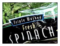 <p>A Monterey County grower recalled more than 68,000 pounds of bagged fresh spinach after salmonella was found in a routine test sample. The sample had been taken from a Watsonville packing plant which was operating under contract with Metz Fresh.</p>
