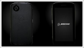 Boeing Black- a smartphone for a higher level of security