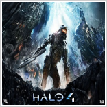 Halo 4 console game review