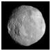 Asteroid Vesta