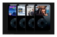 Apple accuses Windows for Video iPod Virus