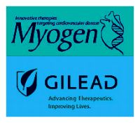 Gilead to Take Over Myogen for $2.5 billion