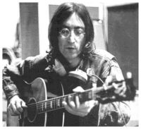 <p>Apple Inc. has introduced a reason for fans of the Beatles to rejoice by including sixteen albums of the legendary John Lennon in its iTunes music store. He is the third of the fab four to have his solo work digitally available. Paul McCartney and Ringo Starr have already made their digital debuts.</p>
