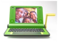 <p>One Laptop Per Child project, intended to provide better education through computers to the poor, announced that the laptops will be on sale for consumers in the United States and Canada. The so-called $100 laptop initiative could not meet early success as initially it would take some $188 to produce one XO laptop and not enough offers have been received to activate mass production.</p>

