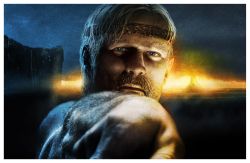 <p>I've just come from the stunning 3-D cinema version of Beowulf. In my former life as a Beowulf scholar, I would never have imagined our hero facing a monster with the seductive allure of the seemingly nude Angelina Jolie. However, I was even more surprised by the monster-sized refreshments at the concession stand, especially because I'm not a frequent visitor to the modern megaplex. I saw lone moviegoers struggling with family-sized tubs of butter-drenched popcorn.</p>
