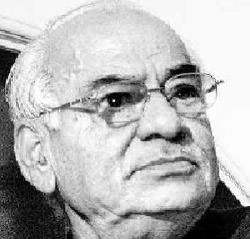 <p>Former Union Minister and Delhi BJP strongman Madan Lal Khurana was suspended on Sunday, 19 March from the primary membership of the party for anti-party utterances over the last couple of weeks after he accused the party leadership of 'insulting' him and working against him. The action follows the Khurana's announcement that he would attend expelled party leader Uma Bharati's 'Janadesh Rally' rally in New Delhi on March 21.</p>
