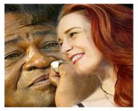 Please Please Please let me in- Tomi Rae Brown