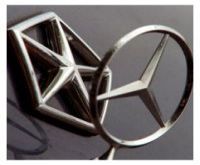 <p>DaimlerChrysler AG, one of the most celebrated German auto major, announced on Thursday that it is changing the company's name to Daimler AG again, citing the recent sale of its U.S. Chrysler division as the reason behind renaming the company.</p>
