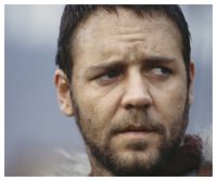 <p>Russell Crowe brushed aside the madding rumours which said that he will play the character of Steve Irwin in the movie about the crocodile hunter.</p>
