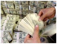 Investors are somewhat relieved after last month's Fed cut in the discount rate. They know that the Fed's got their back, willing to cut rates if the economy begins to buckle as long as inflation fails to see its shadow. Money market savers aren't as lucky. Lower interest rates ultimately translate into lower yields on interest-bearing accounts.