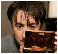 <p>Nintendo which is currently enjoying the sweet taste of success in the gaming industry and has just entered the top ten of Japan's most valuable companies after beating its arch rival Sony in market value, on Wednesday announced an add-on for its handheld gaming device, Nintendo DS.</p>
