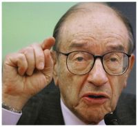 Greenspan acknowledges sub-prime slip