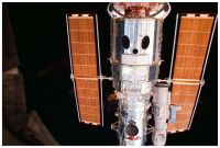 <p>The most significant scientific instrument of Hubble Space Telescope (HST) has stopped working due to an electrical short circuit, US space agency National Aeronautics and Space Administration (NASA) announced Monday.</p>
