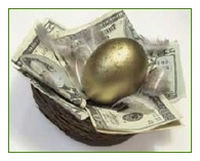 A Great Pick for Your IRA