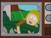 Atrocious and ill timed: Episode spoofs Irwin's death