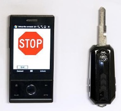 <p><strong>Utah, Dec. 13:</strong> A new wireless invention has been developed by researchers of University of Utah which will prevent drivers, mainly teenage drivers, from talking and messaging on their cell phone.</p>
