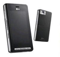 <p>LG Electronics on Thursday announced the launch of its first completely touch-screen mobile phone, KE850, in association with PRADA, one of the world’s leading brands in the luxury goods industry. The South Korean company said it will start selling the new mobile phone that incorporates a buttonless touch-screen next month.</p>
