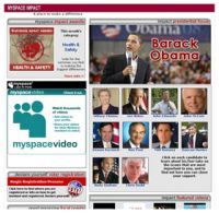 MySpace, Burnett team up to launch 