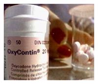 Purdue Pharma and Execs Get Off Lightly in OxyContin Case