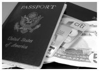 <p>You've probably heard about the embarrassing backlog of 3 million U.S. passport applications. I was there, my friend. See, I sent in my renewal application back in March. My travel plans didn't have me leaving the country until the end of June, so I didn't bother to pay extra for the expedited service.</p>
