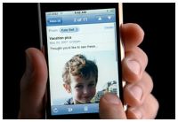 <p>Apple Inc.'s upcoming revolutionary iPhone, an all-in-one cell phone/iPod/pocket computer which has recently won the required approval from the Federal Communications Commission (FCC), is due to hit the market shelves in United States on June, 29, according to three TV commercials that began airing on Sunday night and posted on the company's Web site.</p>
