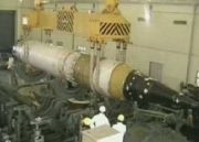 The Scene of Indian Rocketry