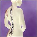 Cola activates Osteoporosis in women