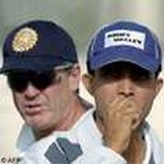 Indian Cricket: Off the Field