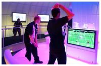 Game consoles grow up, go after adult demographic