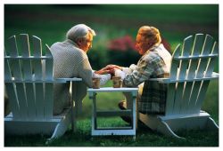 It's time for some tough love. After all, I want you to have a comfortable retirement doing things that you enjoy and have always desired. That may mean dining in fine restaurants, traveling to the Galapagos Islands to see blue-footed boobies, or taking your grandchildren to Hershey, Pa., to eat chocolate to their hearts' content -- then coming home from these activities to your spiffy retirement community.