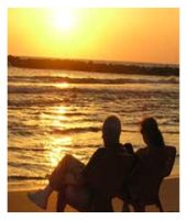 According to a recent study by Towers Perrin reported in <em>The Wall Street Journal</em>, "The pension plans of <em>Fortune</em> 100 companies ended 2006 with 102.4% of the assets needed to pay pensions indefinitely." That's right ... <em>indefinitely</em>.