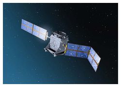 Look! Up in the Sky!