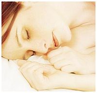 Lack of sleep leaves US women too tired for sex, friends
