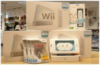 <p>Over the past few months, Nintendo’s Wii has been enjoying big win over its arch-rival in the gaming industry. Continuing its winning-streak, the Japanese gaming console maker’s Wii gaming console once again succeeded in outselling Sony’s PlayStation and Microsoft’s Xbox 360.</p>
