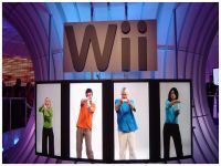 <p>Continuing its winning-streak, the Japanese gaming console maker Nintendo once again attained the top position in the latest sales charts after smashing its arch-rivals Microsoft and Sony in the US video game consoles market.</p>
