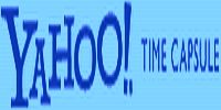 Yahoo Launches World's Largest 'Time Capsule' in History