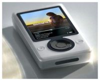 Microsoft agrees to give a piece of Zune sales to Universal